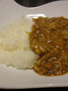 ツナとキャベツのカレー*ストウブ鍋使用*-レシピのメイン写真