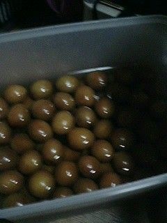 梅酒-レシピのメイン写真