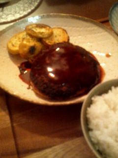 ふんわり☆豆腐ハンバーグ★-レシピのメイン写真