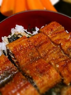 うなぎの蒲焼がもっと美味しくなる裏技!!-レシピのメイン写真