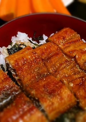 うなぎの蒲焼がもっと美味しくなる裏技!!-レシピのメイン写真