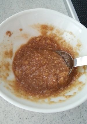 万能！味噌だれ☆-レシピのメイン写真
