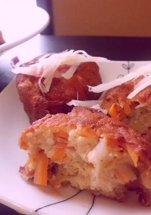 冷やしおかずがんもどき♪-レシピのメイン写真
