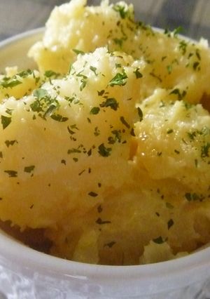 お弁当に☆チーマヨカレーポテト☆-レシピのメイン写真
