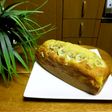 くるみバナナパウンドケーキ