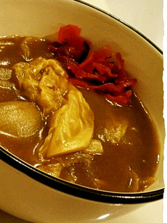 カレー(野菜編)-レシピのメイン写真