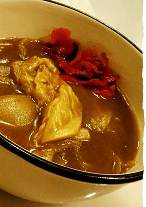 カレー(野菜編)-レシピのメイン写真