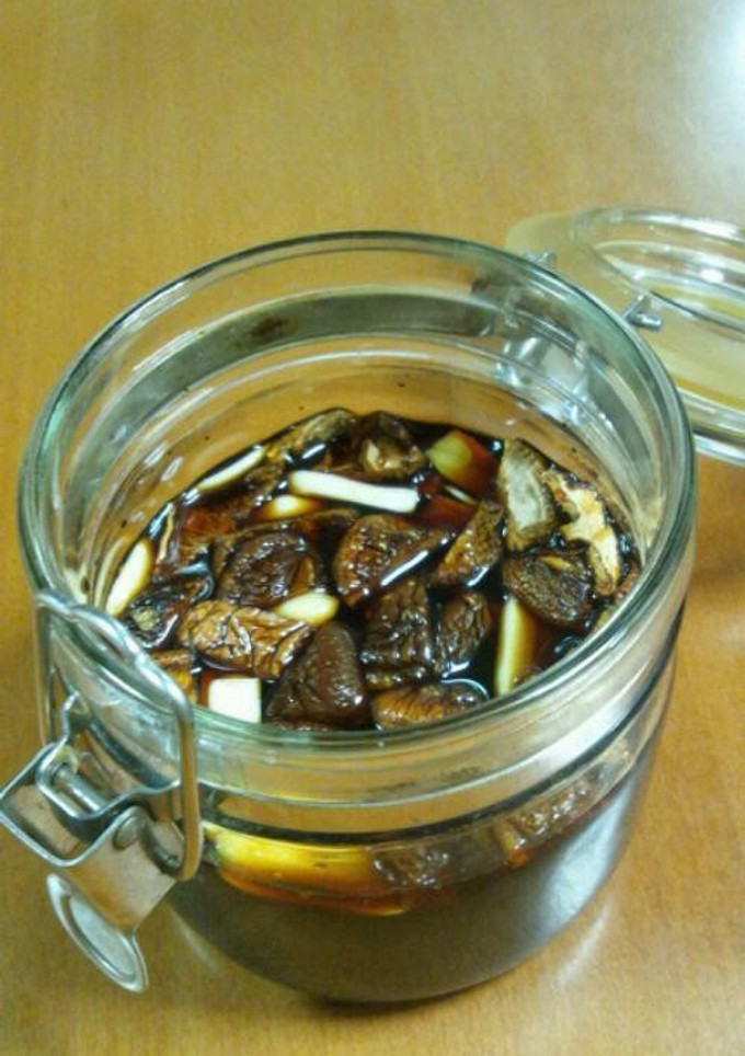 簡単！だし醤油-レシピのメイン写真