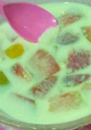 ♪すももミルクシャーベット♪-レシピのメイン写真