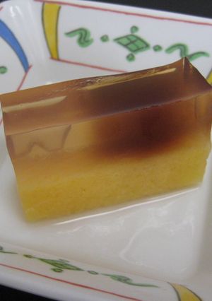 水菓子-レシピのメイン写真
