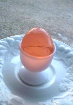 Easter Revival Eggs-レシピのメイン写真