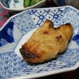 からす鰈の焼き物 醤油麹漬け