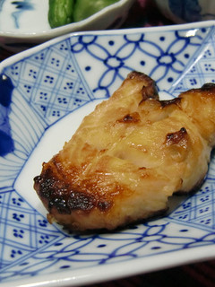 からす鰈の焼き物 醤油麹漬け-レシピのメイン写真