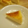 *ベイクドチーズケーキ*簡単クリーミー♪