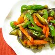ごはんが進む!簡単★茄子の甘辛炒め