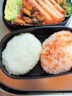 チーズハムかつ-レシピのメイン写真