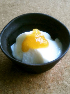 簡単!なめらか絶品♪本格 杏仁豆腐-レシピのメイン写真