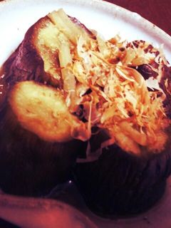 簡単!なすのゴロ煮-レシピのメイン写真