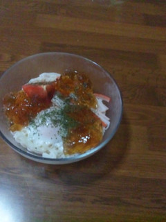 ジュレを手作り、ジュレそうめん!-レシピのメイン写真