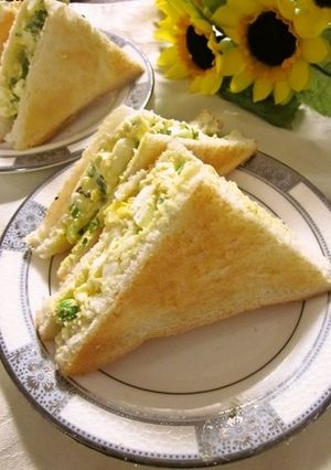 「グリル」トーストでホットサンド-レシピのメイン写真