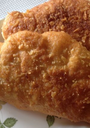 カレーパン-レシピのメイン写真