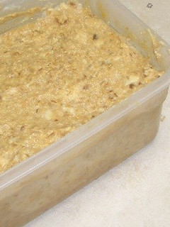 酒かす味噌-レシピのメイン写真