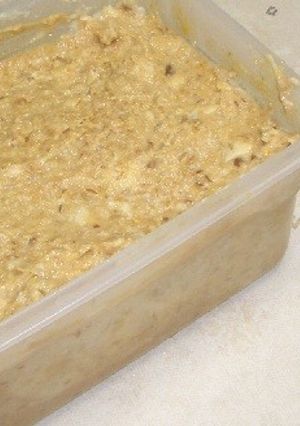 酒かす味噌-レシピのメイン写真