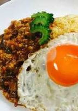 キーマカレー☆-レシピのメイン写真