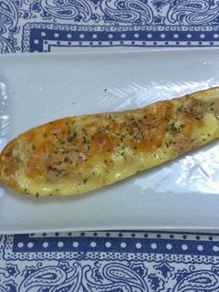 簡単♪ズッキーニのツナマヨ焼き-レシピのメイン写真