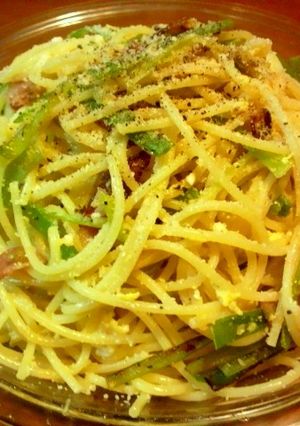 エッグスパ-レシピのメイン写真