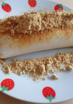 ダイエット中のあなたへ♡夏の豆腐デザート-レシピのメイン写真