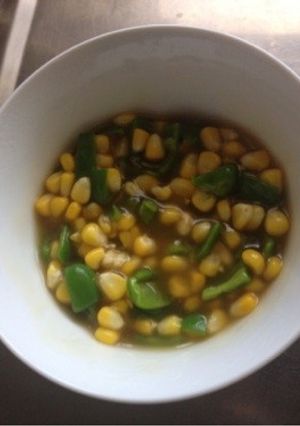 レンジDE簡単！コンソメとろとろ煮-レシピのメイン写真