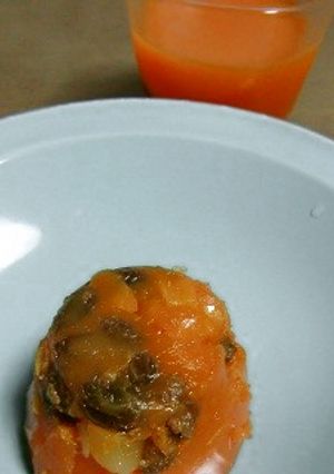 充実野菜とフルーツビッツの、冷たいゼリー-レシピのメイン写真