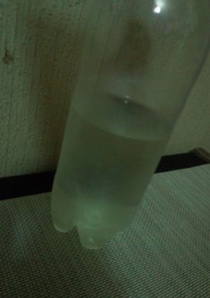 夏に！しゅわっと酢サイダー-レシピのメイン写真