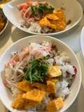 高齢者にも！食べやすく！簡単チラシ寿司