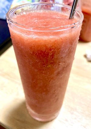 農家の定番🍅無添加トマトジュース🍅-レシピのメイン写真