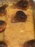 イチゴジャムのアレンジ焼き菓子