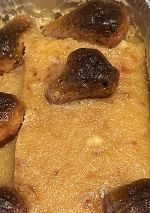 イチゴジャムのアレンジ焼き菓子-レシピのメイン写真