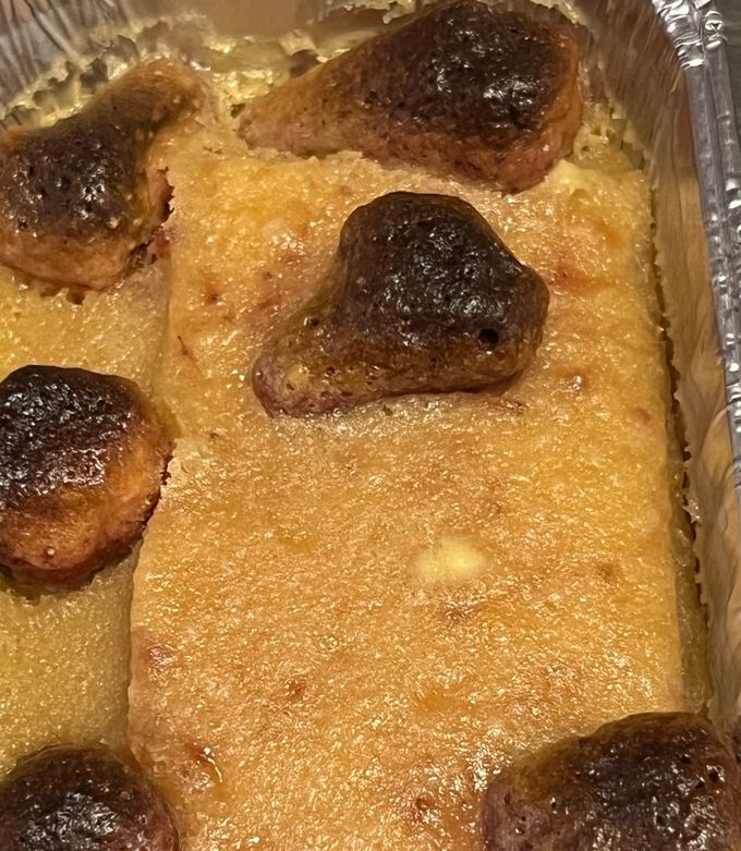 イチゴジャムのアレンジ焼き菓子-レシピのメイン写真