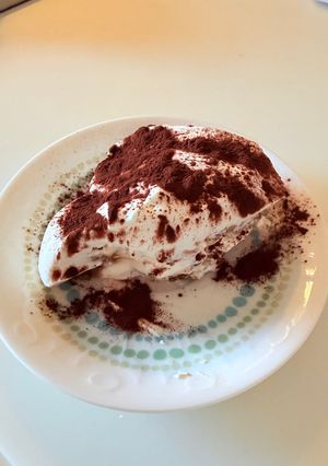 ティラミス-レシピのメイン写真