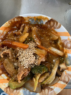 簡単洋風オイ焼うどん味回鍋肉風甘酢酢豚-レシピのメイン写真
