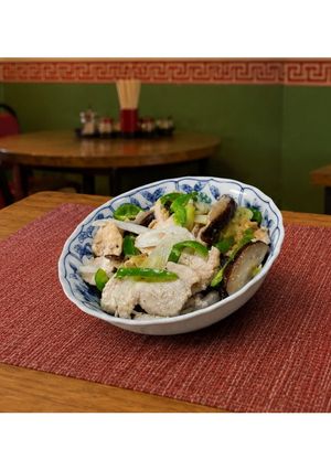 鶏むね肉の塩だれ炒め★動画あり★-レシピのメイン写真