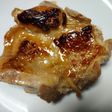 もちづきさん風 そうめんつゆの照り焼き