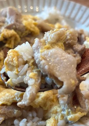 無限に食べれるぞ！！他人丼-レシピのメイン写真