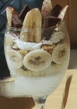 ちょこっとケーキ💕-レシピのメイン写真