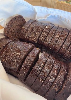 サーリストライスレイパ（群島パン）-レシピのメイン写真