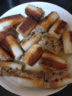 ちくわ餃子-レシピのメイン写真