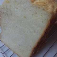รูปของ HBでふんわり食パン