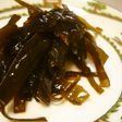 ご飯にのせて♪おにぎりにも♪こんぶの佃煮