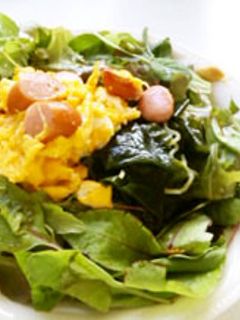簡単!冷やし中華-レシピのメイン写真